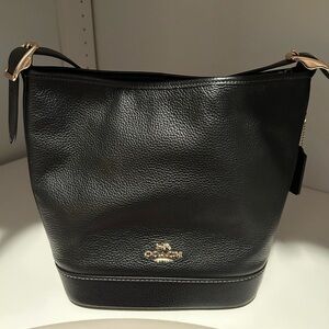 Coach Jude Bucket Bag